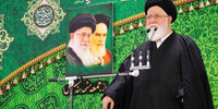 فرمان علم الهدی برای آتش به اختیاری در سواحل!/به رئیس جمهور گفتم بی بندوباری بیشتر می شود