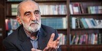 حمله تند شریعتمداری به ظریف: در تیم مذاکره‌ کننده، جاسوس داشتید!