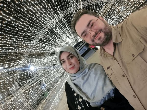  همسر شهید علی‌اصغر نوحی: به شوهرم گفته بودم مهریه‌ام را ندادی حلالت نمی‌کنم! + فیلم