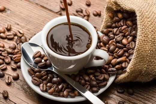 نوشیدن قهوه یک بیماری مهلک را از بین می برد!