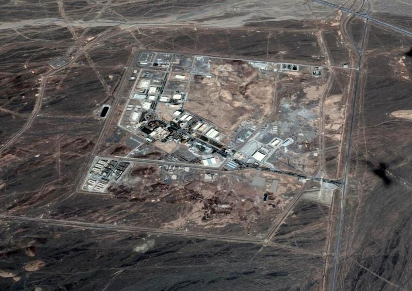 ردپای اسرائیل در حادثه نیروگاه هسته‌ای نطنز /پول های بلوکه شده ایران در آستانه آزاد شدن