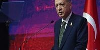 دست رد اردوغان به سینه سوئد / از ما توقع نداشته باشید