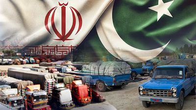 سهم ۳۰ درصدی پاکستان در تأمین واردات ایران | عضو اتاق ایران: متأسفانه در پاکستان کالاهای صنعتی پیشرفته وجود ندارد اما...