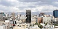 قیمت آپارتمان در تهران چند؟
