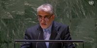 هشدار صریح سفیر ایران درباره خطر سلاح‌های هسته‌ای اسرائیل