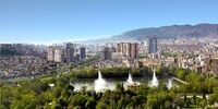 بزرگترین هتل کشور در این شهر ساخته می‌شود