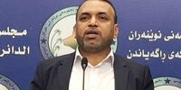واکنش عراقیها به سخنان مشاور الکاظمی/ زمان مبارزه با داعش کجا بودی؟

