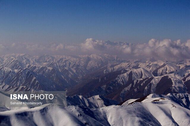 دمای هوا در این مناطق کشور زیر صفر می شود/ توصیه های کارشناس هواشناسی