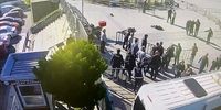 حمله مرگبار به کاخ دادگستری در استانبول 