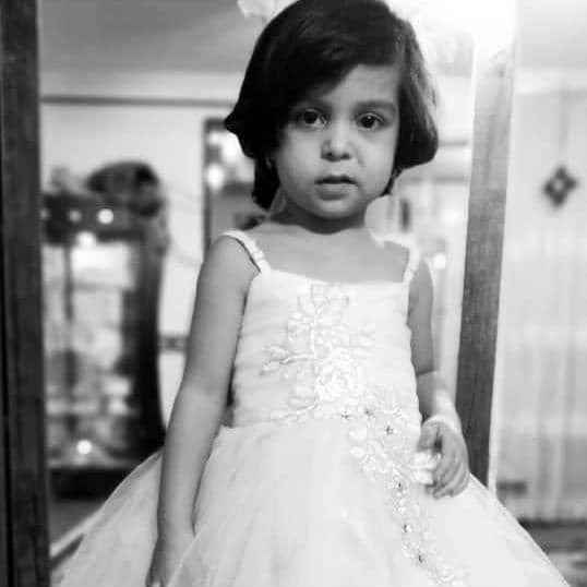 ماجرای قتل مهرسا، دختربچه 3 ساله در مشهد + عکس