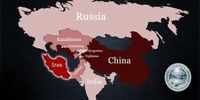 پیدا و پنهان عضویت ایران در شانگهای