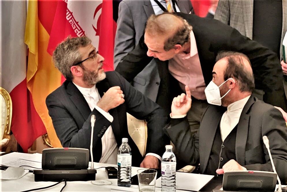 رونمایی از محتوای برجام رئیسی/ عقب‌نشینی دولت از خطوط قرمز برجامی؟