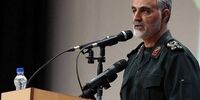 تحقق وعده سردار سلیمانی / دومینوی فروپاشی داعش در سوریه آغاز شد