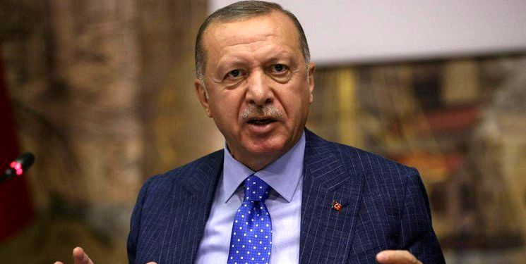 خط ونشان اردوغان برای امارات!