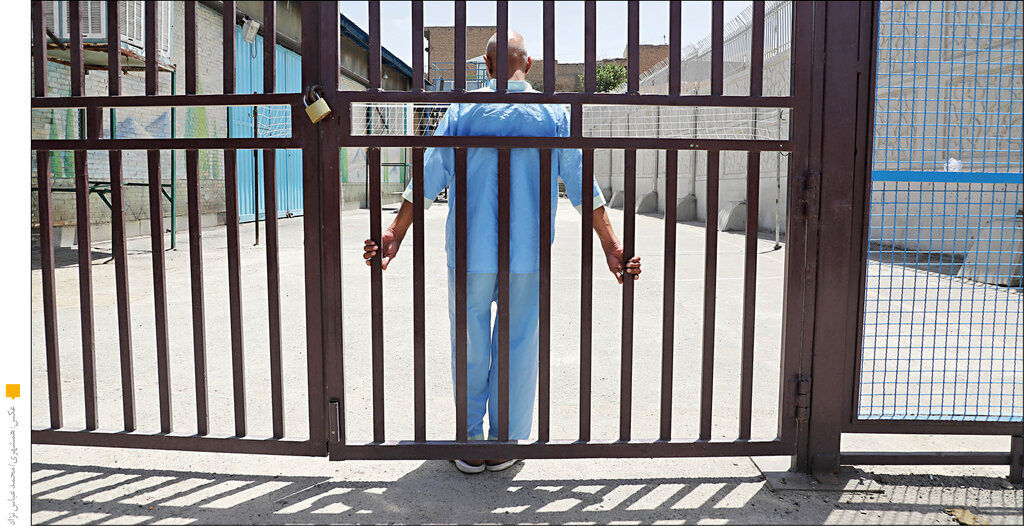 روایت هایی تلخ و دردناک از زندان زنان و ابتلای زندانیان به ایدز