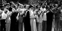 آیت‌الله طالقانی با دولتی شدن نماز جمعه مخالف بود/ /ماجرای هشدار دادن آیت الله در خطبه نماز جمعه