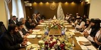 دیدار هیات های ایران و افغانستان/ رابطه طالبان و ایران محکم‌تر شد؟