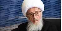 دیدار رئیسی با آیت الله وحید خراسانی صحت دارد؟