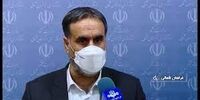 اولین واکنش استاندار خراسان شمالی به اظهارات توهین آمیزش به زنان/ فیلم انقطاع شده/ عذرخواهی می کنم