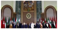 درخواست مهم سران عرب از جامعه جهانی