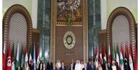 درخواست مهم سران عرب از جامعه جهانی