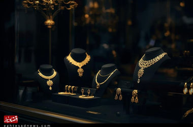 ثبت رکوردهای جدید در بازار طلا و سکه | سکه امامی در آستانه ۱۳۰ میلیون تومان | طلا در کانال 12 میلیون و 400 هزار تومان تثبیت شد