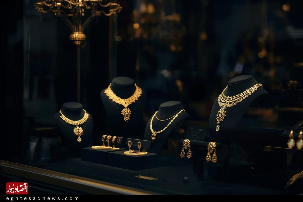 افزایش قیمت طلا و سکه زیر فشار بنزین ۵ هزار تومانی | طلای ۱۸ عیار در کانال ۱۱.۳ میلیونی و سکه در نبرد حساس ۱۱۸ میلیون تومان
