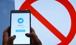  یک گام تا فیلترینگ تلگرام در روسیه
