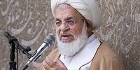 برخی برای امام حسین عزاداری می‌کنند، اما دغدغه‌های آن‌ها دنیوی است