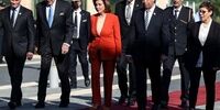اظهارات ضدایرانی پلوسی/ اتحاد آمریکا و اسرائیل در قبال ایران!