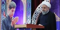 حسن روحانی: نماز نباید ابزار پست و گزینش نشود/ هیچ‌چیز با زور درست نمی‌شود
