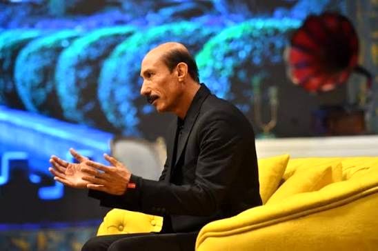 ابراهیم تهامی، پیشکسوت فوتبال سکته مغزی کرد+ جزئیات