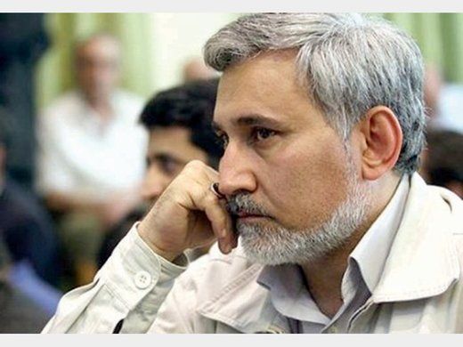  تکذیب حمایت محمدرضا خاتمی از یک کاندیدا در انتخابات 1400