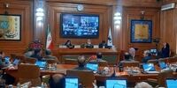 شورای شهر فوریت این لایحه را تصویب کرد