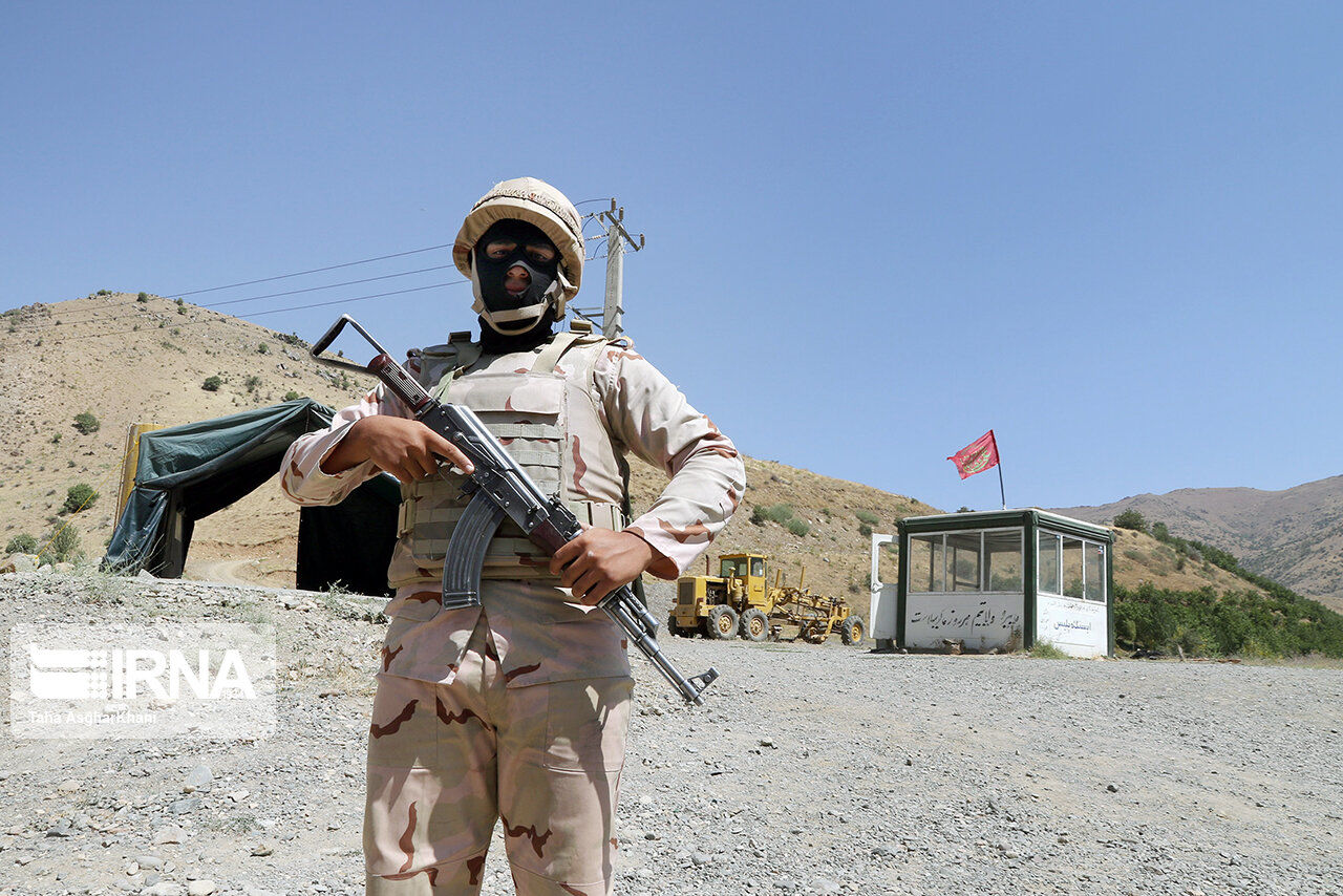 علت درگیری بین ایران و طالبان در مرز هیرمند چه بود؟