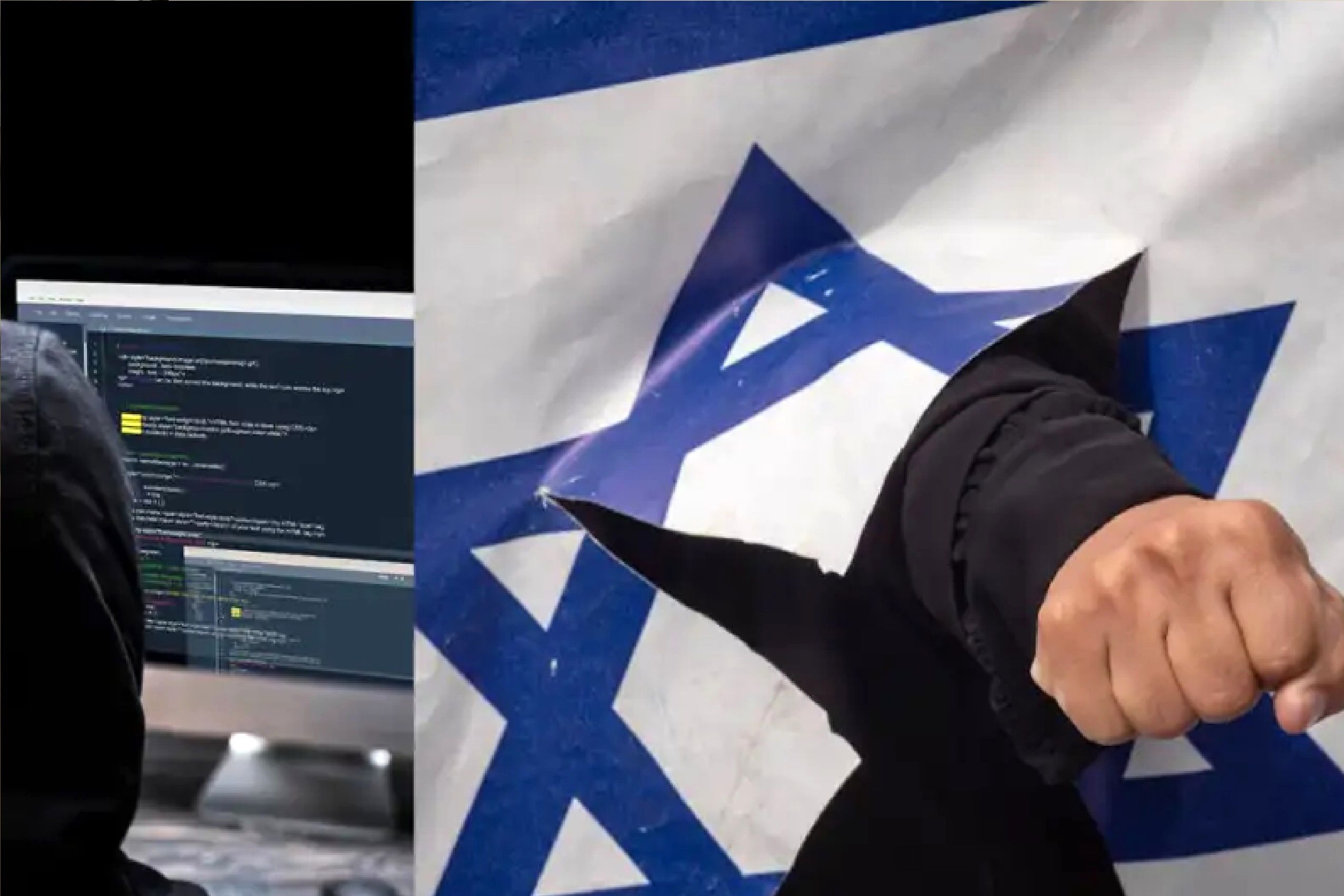 حمله اسرائیل به جنوب سوریه