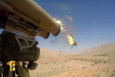 فوری/ موشک‌های حزب‌الله تجمع سربازان اسرائیل را در هم کوبید
