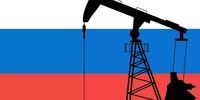 بالاترین رکود ۸ ماهه درآمد نفتی روسیه