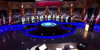 مسعود پزشکیان در تیررس علیرضا زاکانی؛ سعید جلیلی در حاشیه امن/ قالیباف در سایه نامزد اصلاح طلب ماند!+ جدول