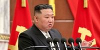 رهبر کره شمالی «لیموزین» را داد «بنز» خرید+ عکس