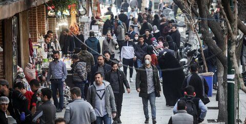 تعداد فوتی های کرونا در تهران نصف شد