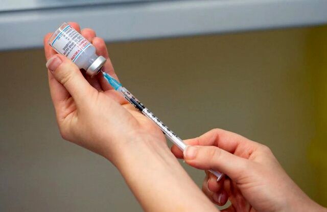 تفاوت‌های واکسن کووید در مردان و زنان چیست؟