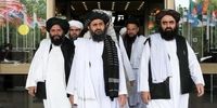 طالبان به پایگاه آمریکا حمله کرد