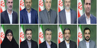 اهداف وزرای دولت رئیسی در سال اول محقق شد؟