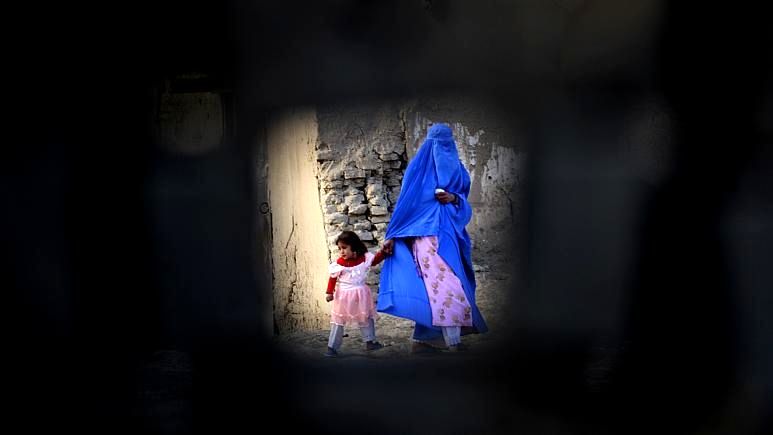 علما تصمیم گیر تمام فعالیت های اجتماعی زنان افغان هستند