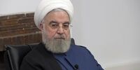 اولین واکنش روحانی به حمله اسرائیل به کنسولگری ایران 