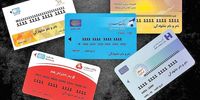 هر ایرانی بیش از 10 حساب بانکی دارد