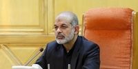 واکنش وزیر کشور به خبر حمله ریزپرنده به یک مرکز وزارت دفاع اصفهان