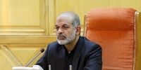 اظهارات مهم وزیر کشور درباره فیلترینگ اینستاگرام و واتس اپ
