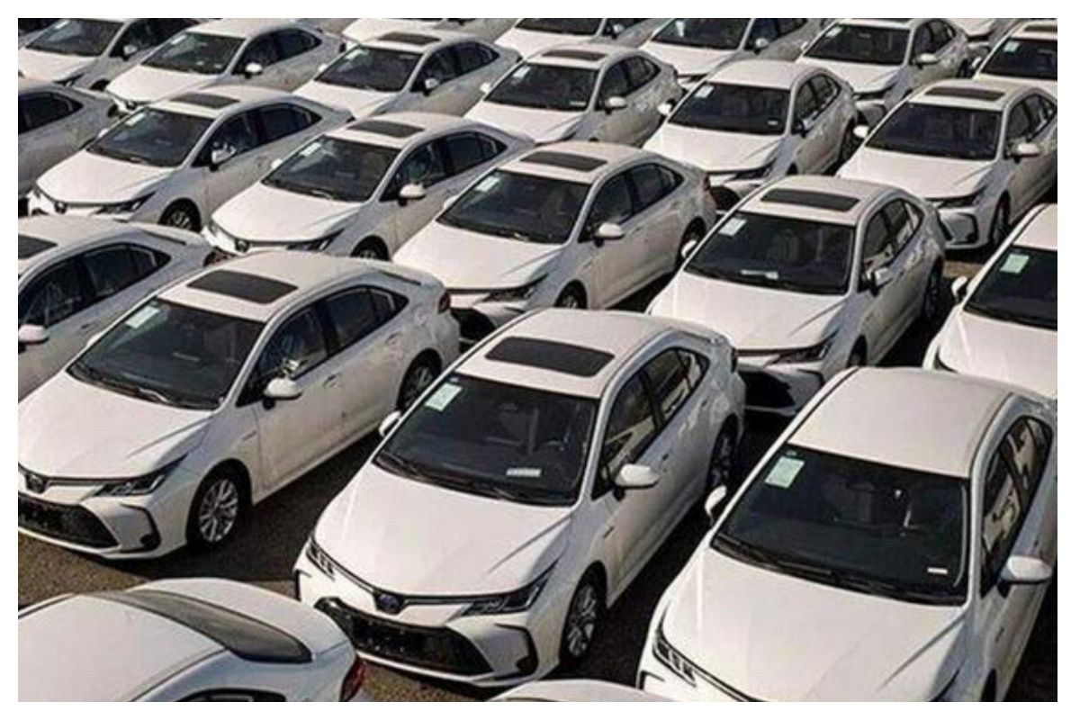  توقف ترخیص خودرو‌ها در گمرک شهید رجایی صحت دارد؟ 